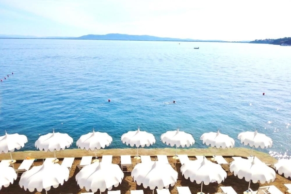 Hotel La Caletta